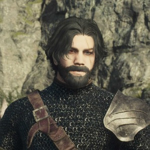 Aldéric Yscain