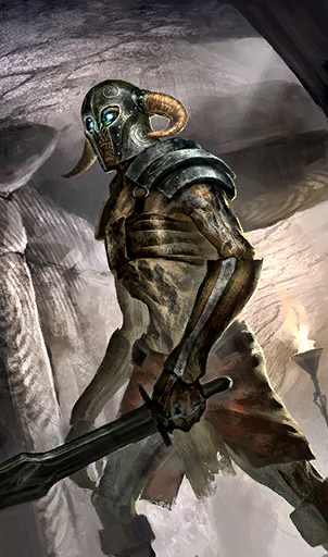 Draugr
